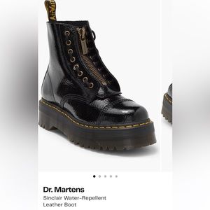 Doc martens size 5 women new no box 🖤